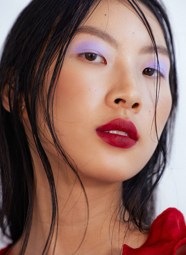 WENDY RORONG - PORTFOLIO - BEAUTY